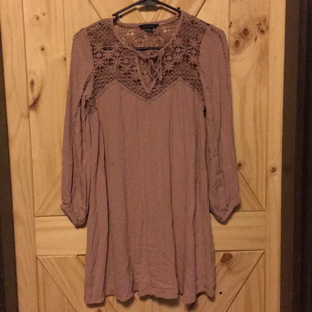 SOLD!! American Eagle dress